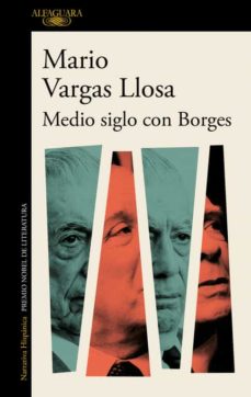 Medio Siglo Con Borges Embat I Quars